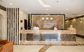 فرحة العالمية للوحدات السكنية